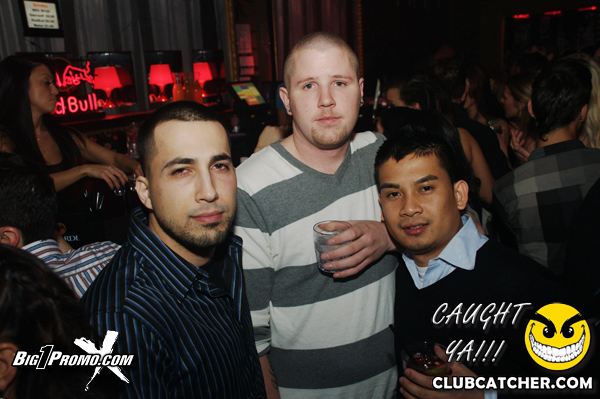 Luxy nightclub photo 137 - March 2nd, 2012