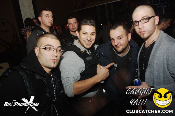 Luxy nightclub photo 142 - March 2nd, 2012