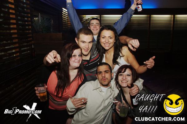 Luxy nightclub photo 143 - March 2nd, 2012