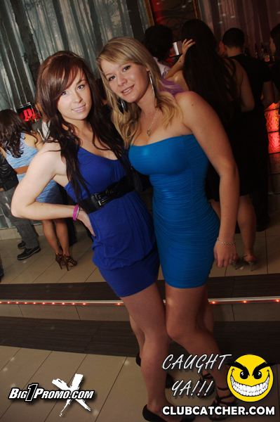 Luxy nightclub photo 16 - March 2nd, 2012