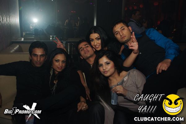 Luxy nightclub photo 157 - March 2nd, 2012