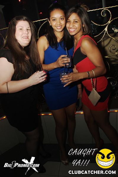 Luxy nightclub photo 158 - March 2nd, 2012