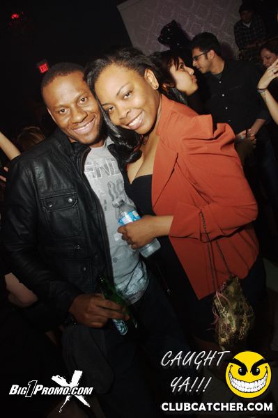 Luxy nightclub photo 159 - March 2nd, 2012