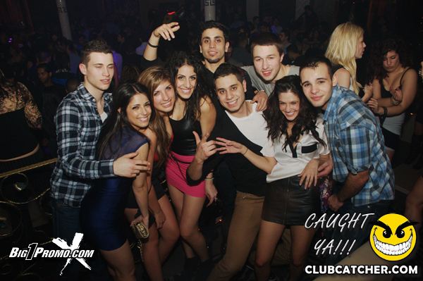 Luxy nightclub photo 17 - March 2nd, 2012