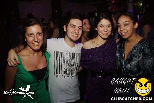 Luxy nightclub photo 161 - March 2nd, 2012