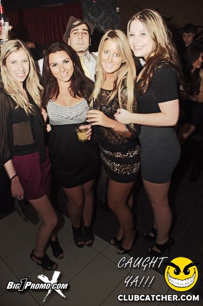 Luxy nightclub photo 166 - March 2nd, 2012