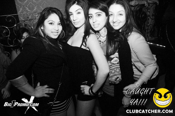 Luxy nightclub photo 170 - March 2nd, 2012