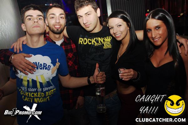 Luxy nightclub photo 171 - March 2nd, 2012