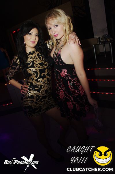 Luxy nightclub photo 177 - March 2nd, 2012