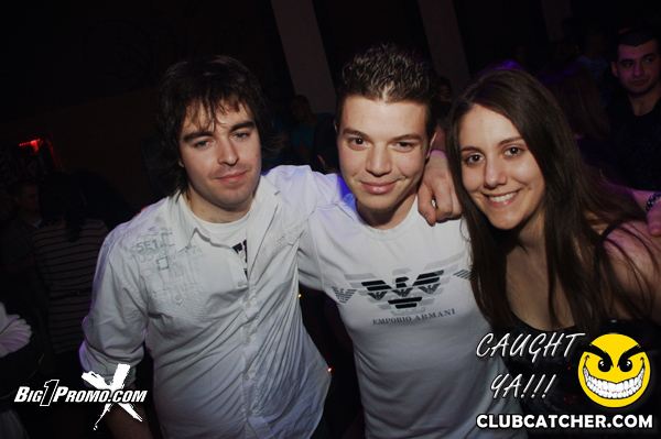 Luxy nightclub photo 179 - March 2nd, 2012