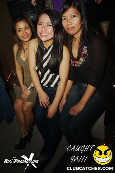 Luxy nightclub photo 19 - March 2nd, 2012