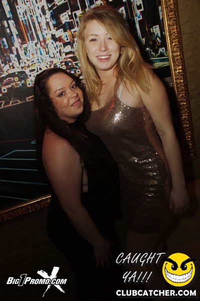 Luxy nightclub photo 20 - March 2nd, 2012