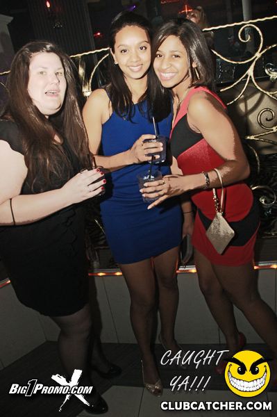 Luxy nightclub photo 191 - March 2nd, 2012