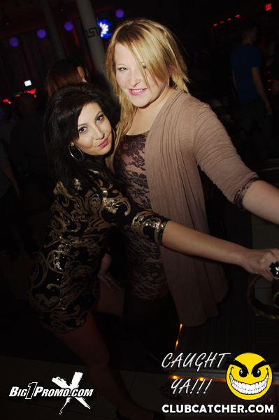 Luxy nightclub photo 196 - March 2nd, 2012