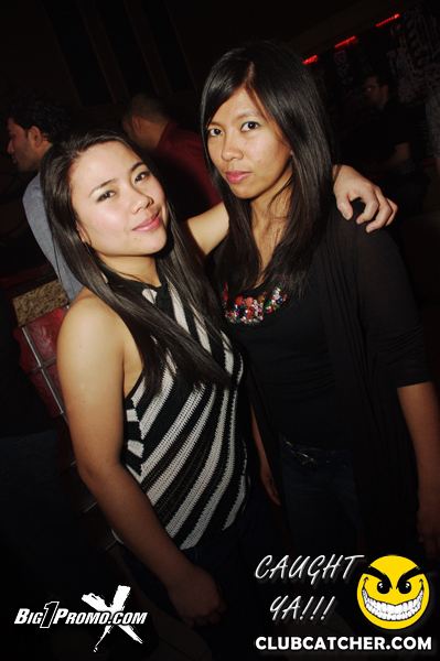 Luxy nightclub photo 197 - March 2nd, 2012