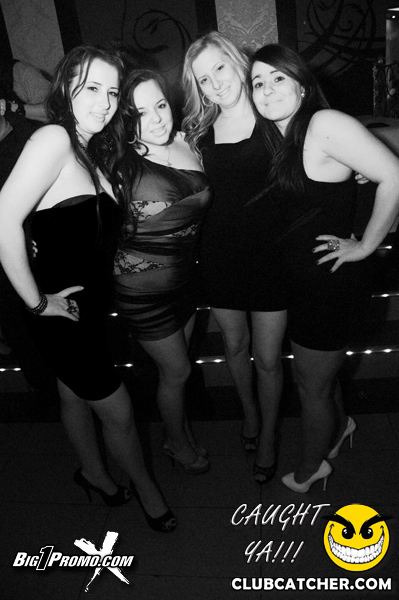 Luxy nightclub photo 200 - March 2nd, 2012