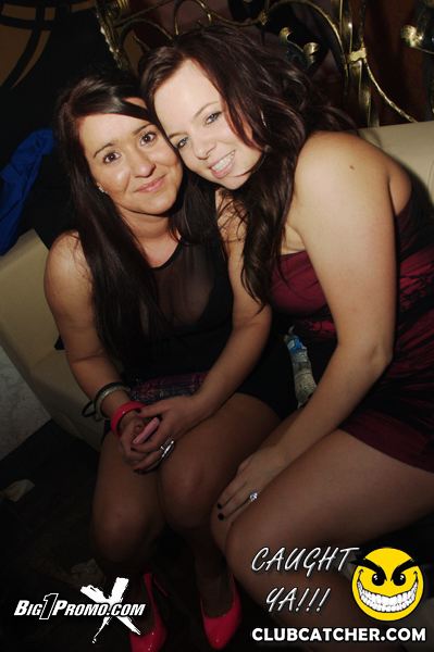 Luxy nightclub photo 21 - March 2nd, 2012