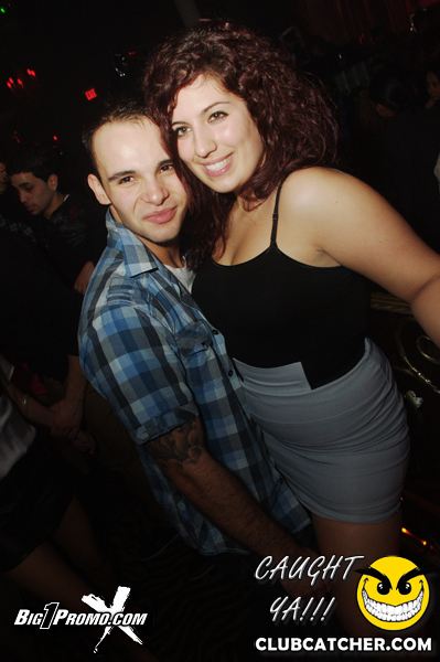 Luxy nightclub photo 201 - March 2nd, 2012