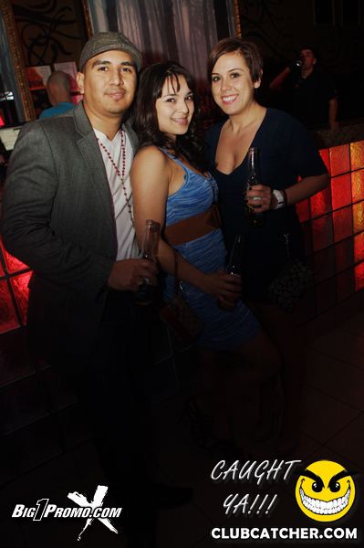 Luxy nightclub photo 202 - March 2nd, 2012