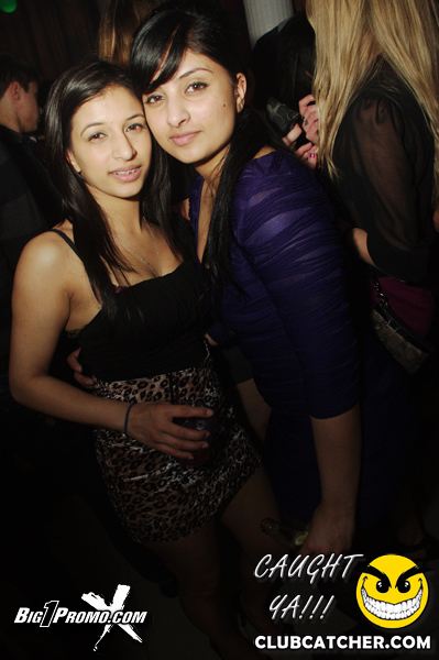 Luxy nightclub photo 208 - March 2nd, 2012