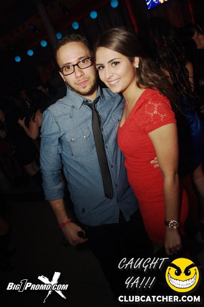 Luxy nightclub photo 209 - March 2nd, 2012