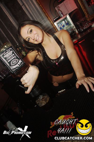 Luxy nightclub photo 22 - March 2nd, 2012