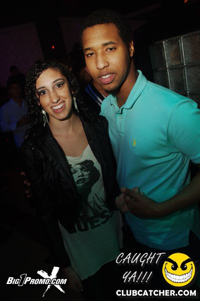 Luxy nightclub photo 211 - March 2nd, 2012