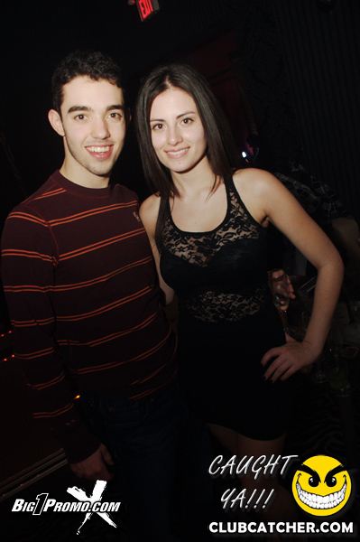 Luxy nightclub photo 213 - March 2nd, 2012