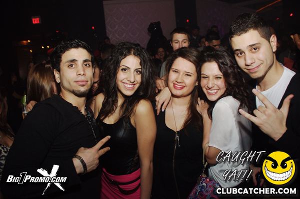 Luxy nightclub photo 23 - March 2nd, 2012