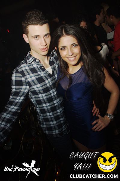 Luxy nightclub photo 226 - March 2nd, 2012