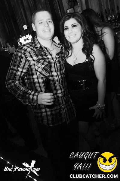 Luxy nightclub photo 227 - March 2nd, 2012