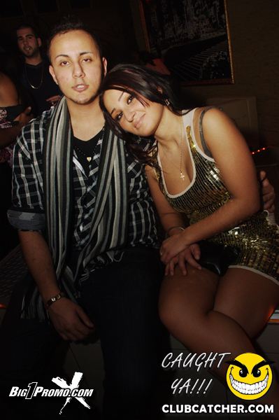 Luxy nightclub photo 24 - March 2nd, 2012