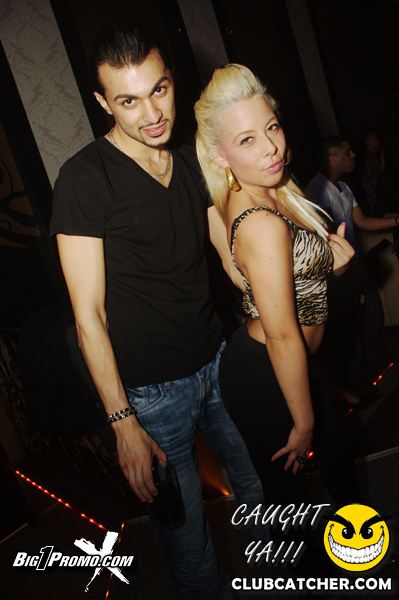 Luxy nightclub photo 231 - March 2nd, 2012