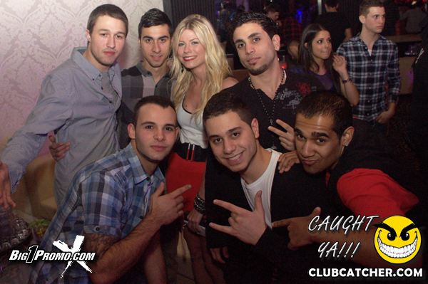 Luxy nightclub photo 232 - March 2nd, 2012