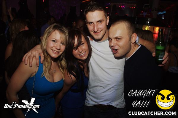 Luxy nightclub photo 233 - March 2nd, 2012