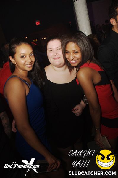 Luxy nightclub photo 238 - March 2nd, 2012