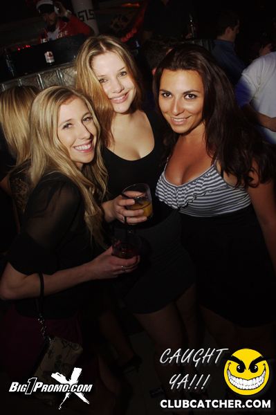 Luxy nightclub photo 239 - March 2nd, 2012