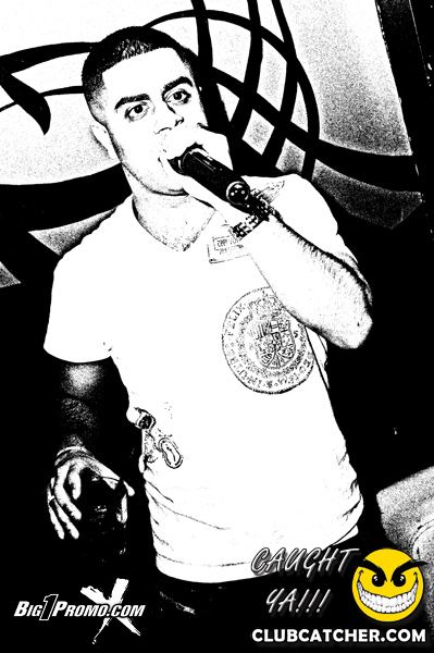 Luxy nightclub photo 25 - March 2nd, 2012