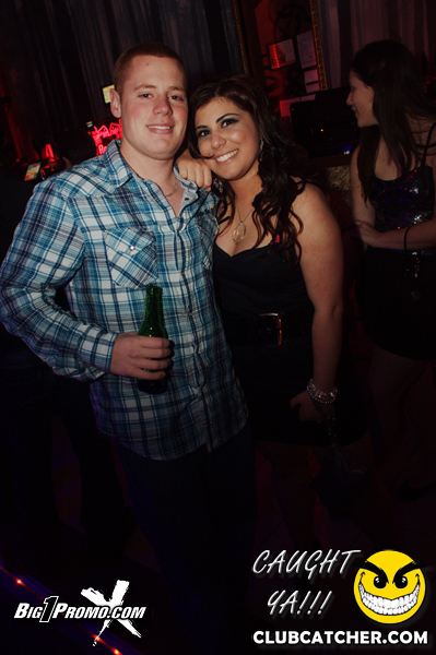 Luxy nightclub photo 244 - March 2nd, 2012