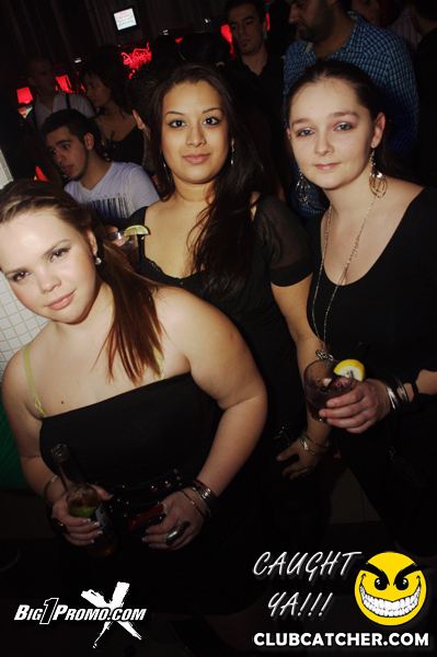 Luxy nightclub photo 246 - March 2nd, 2012