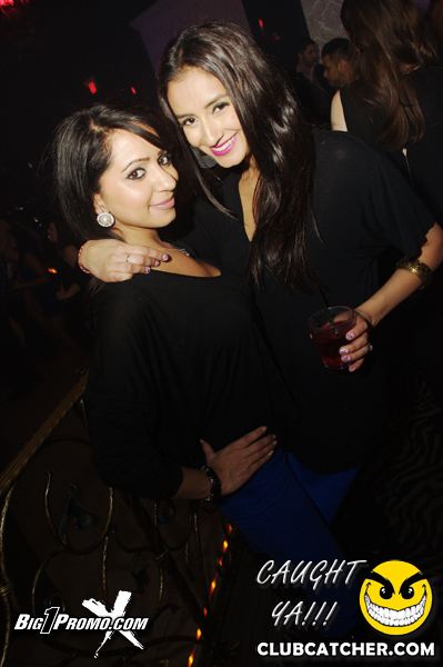 Luxy nightclub photo 249 - March 2nd, 2012