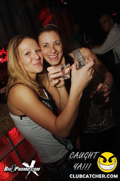 Luxy nightclub photo 26 - March 2nd, 2012