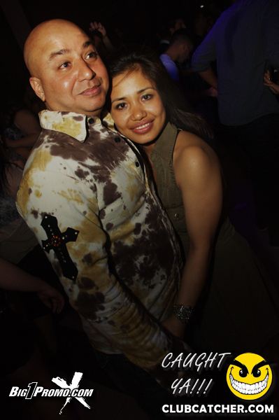 Luxy nightclub photo 251 - March 2nd, 2012