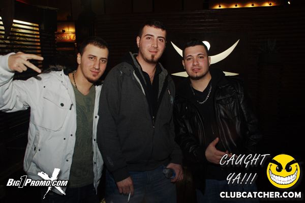 Luxy nightclub photo 253 - March 2nd, 2012