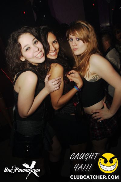 Luxy nightclub photo 254 - March 2nd, 2012