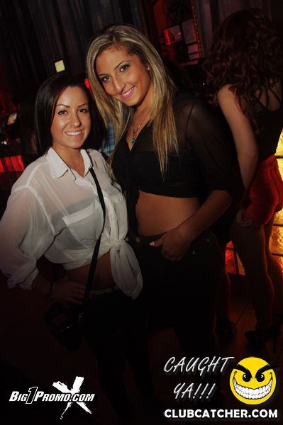 Luxy nightclub photo 258 - March 2nd, 2012