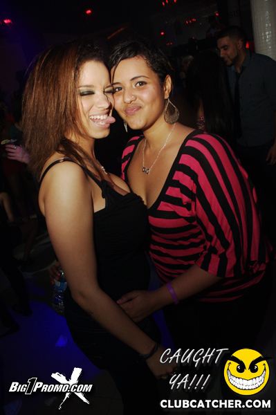 Luxy nightclub photo 259 - March 2nd, 2012