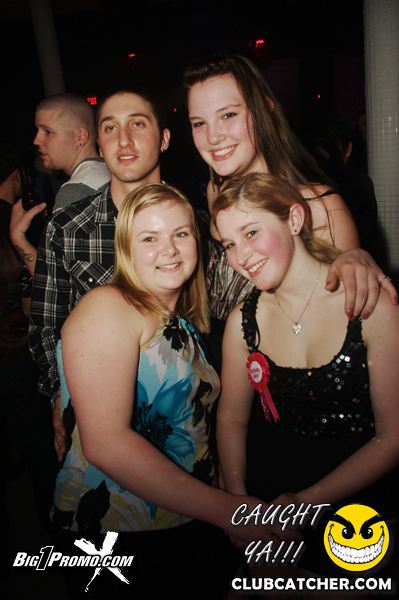 Luxy nightclub photo 27 - March 2nd, 2012