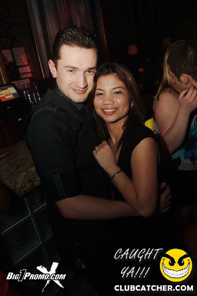 Luxy nightclub photo 264 - March 2nd, 2012