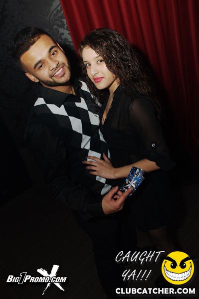Luxy nightclub photo 266 - March 2nd, 2012
